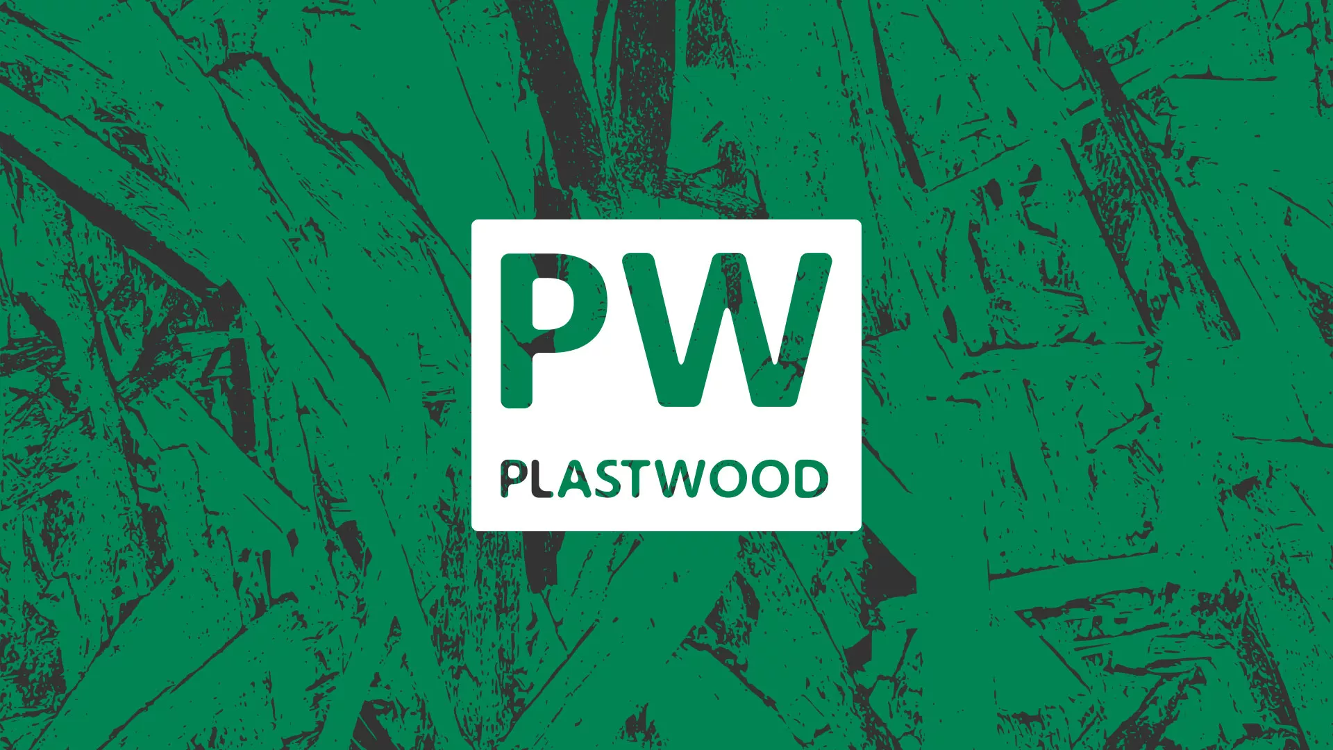 Разработка айдентики и сайта компании «Plastwood» в Нижней Салде