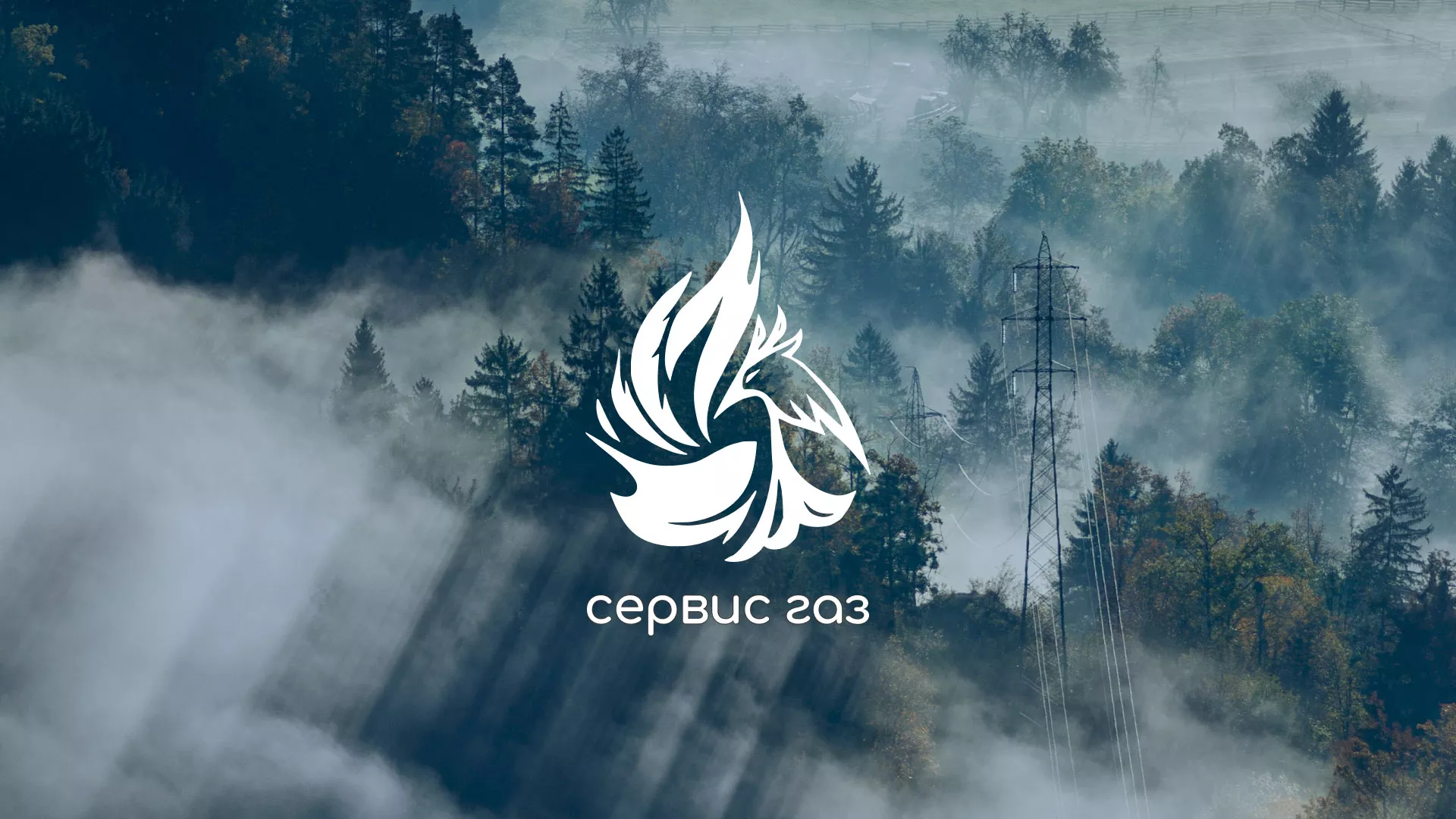 Создание сайта компании «Сервис газ» в Нижней Салде