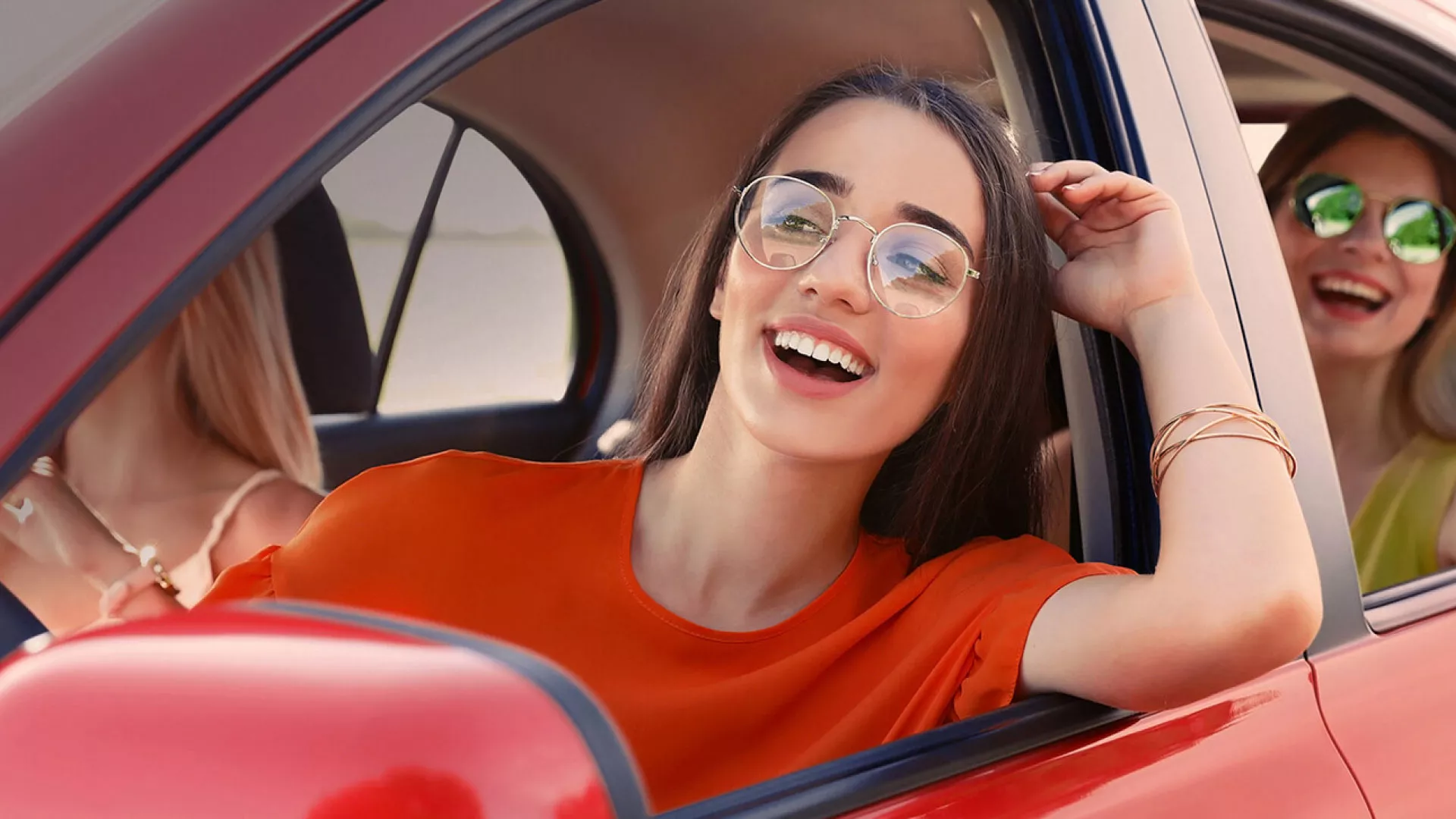 Разработка сайта для проката автомобилей в Нижней Салде