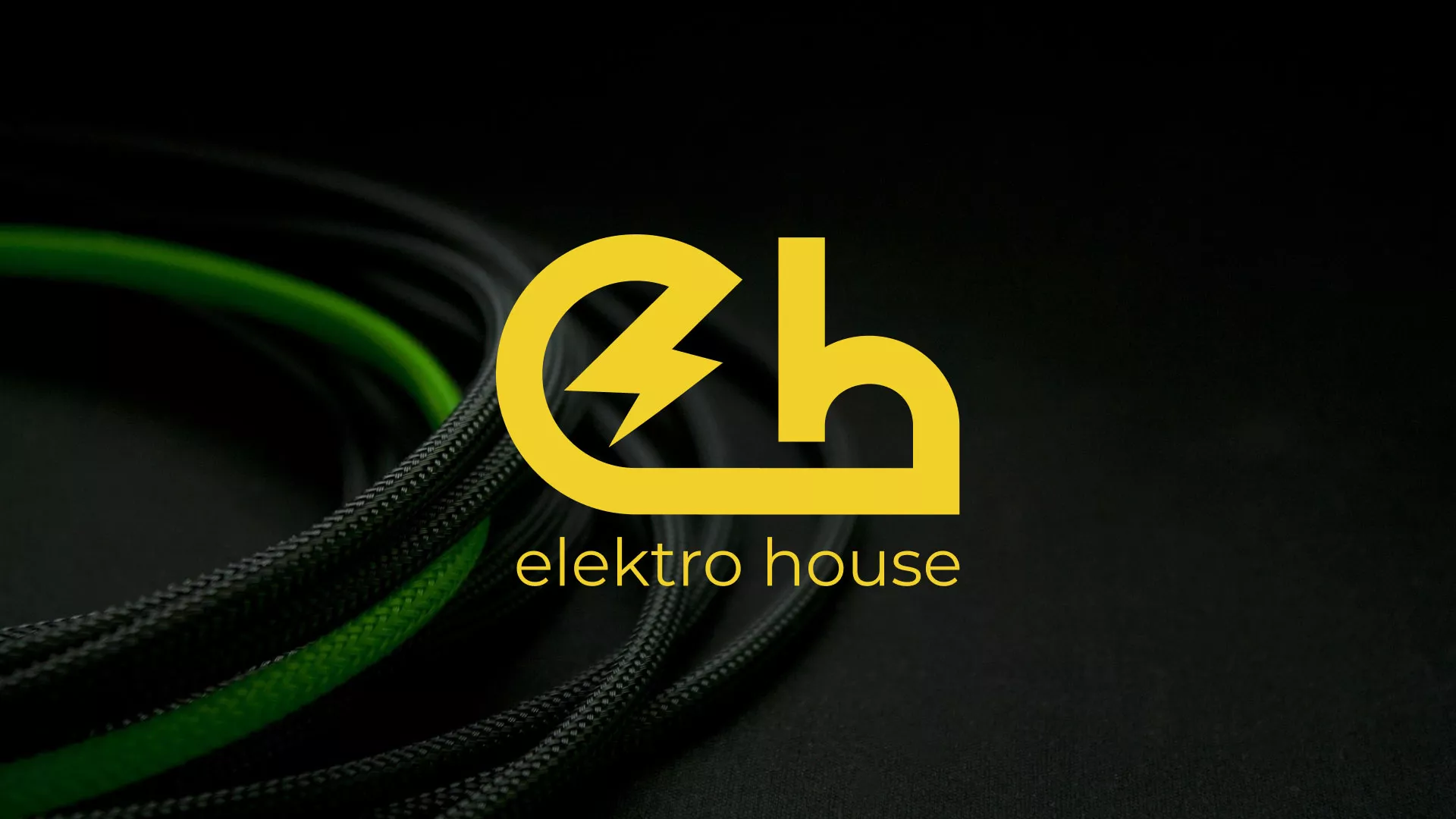Создание сайта компании «Elektro House» в Нижней Салде