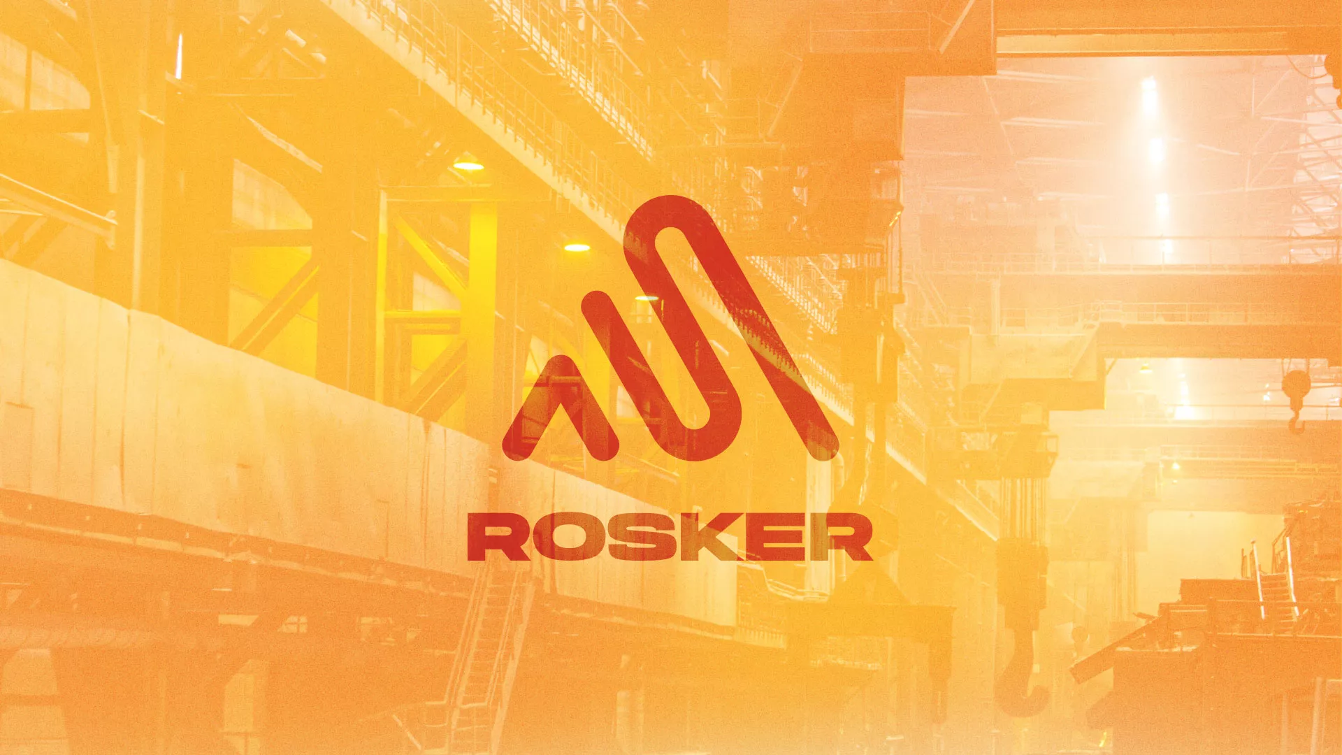 Ребрендинг компании «Rosker» и редизайн сайта в Нижней Салде