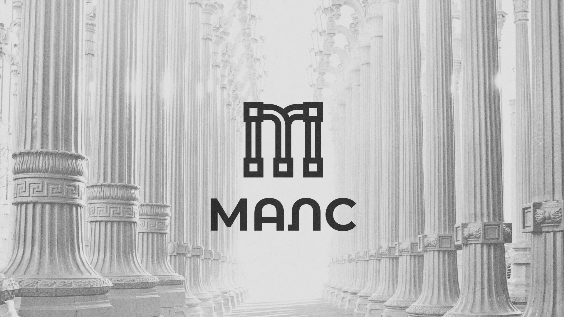 Разработка логотипа компании «МАЛС» в Нижней Салде