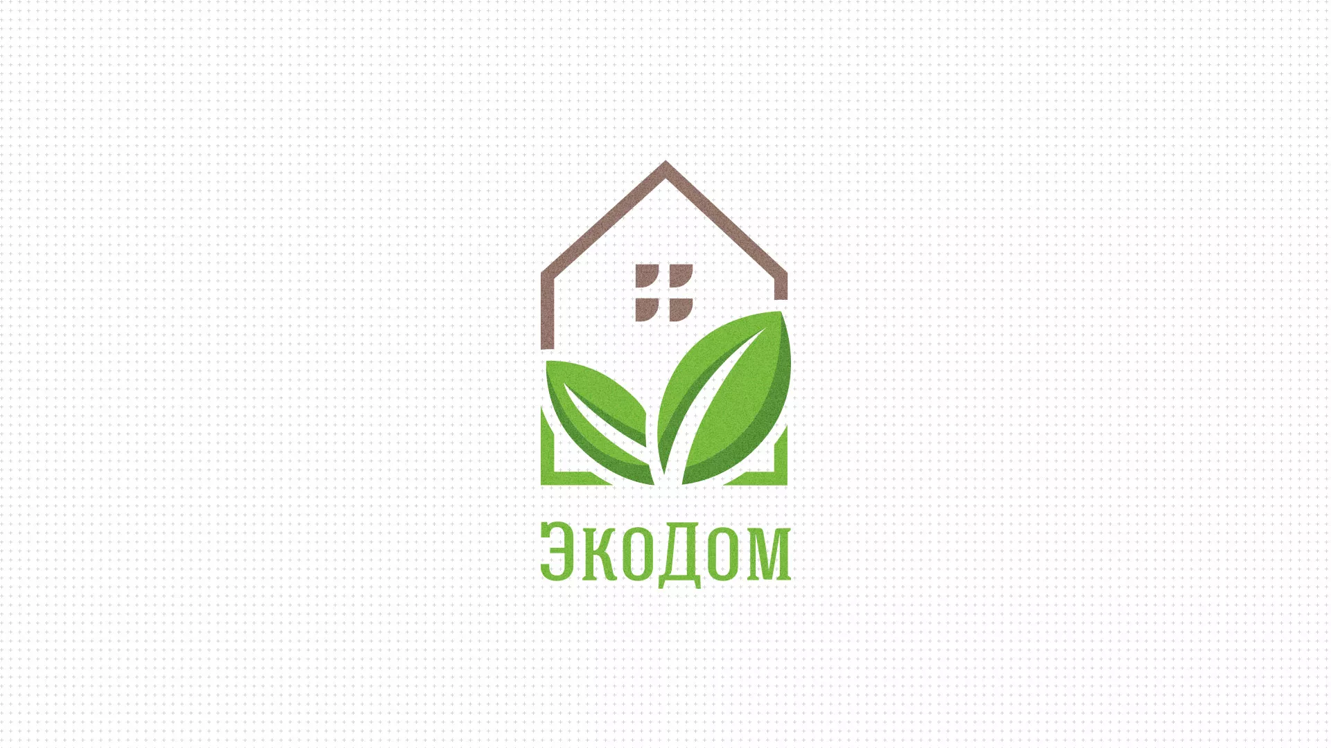 Создание сайта для строительной компании «ЭКОДОМ» в Нижней Салде